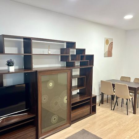 Osapart Romantic Apartment In The Complex Great Britain 利沃夫 外观 照片