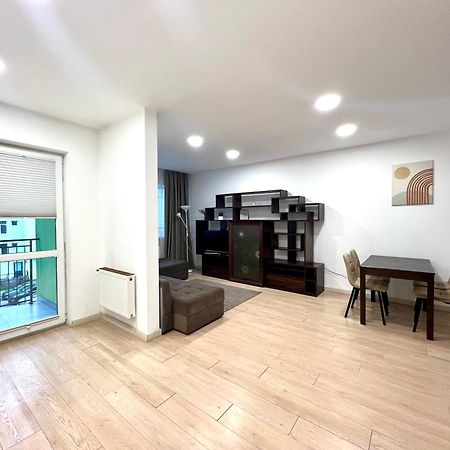 Osapart Romantic Apartment In The Complex Great Britain 利沃夫 外观 照片
