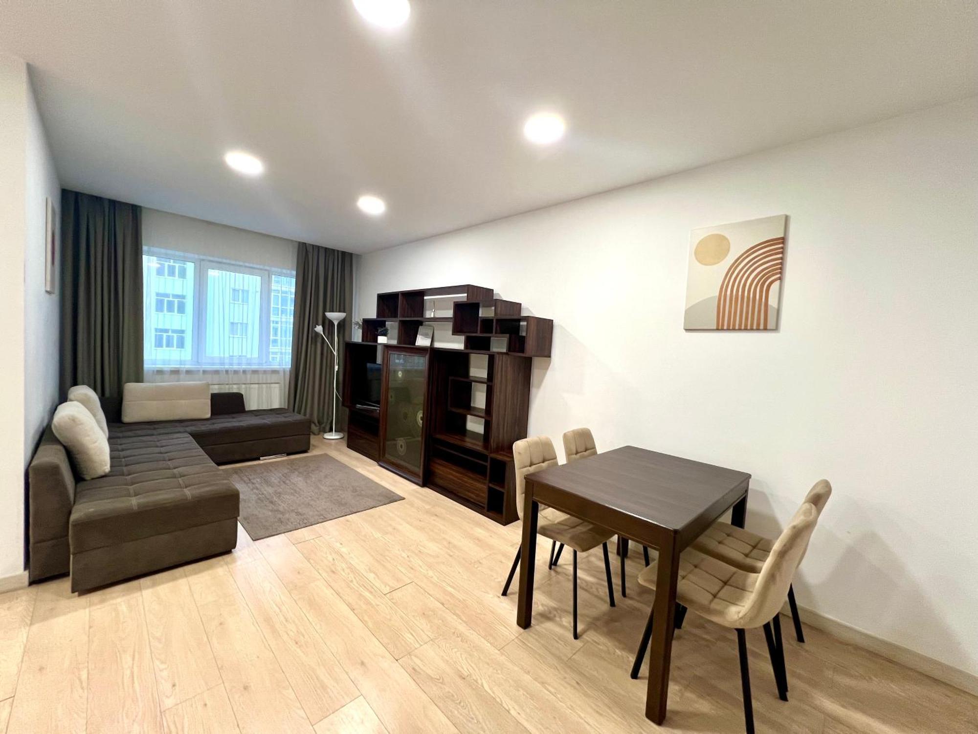 Osapart Romantic Apartment In The Complex Great Britain 利沃夫 外观 照片