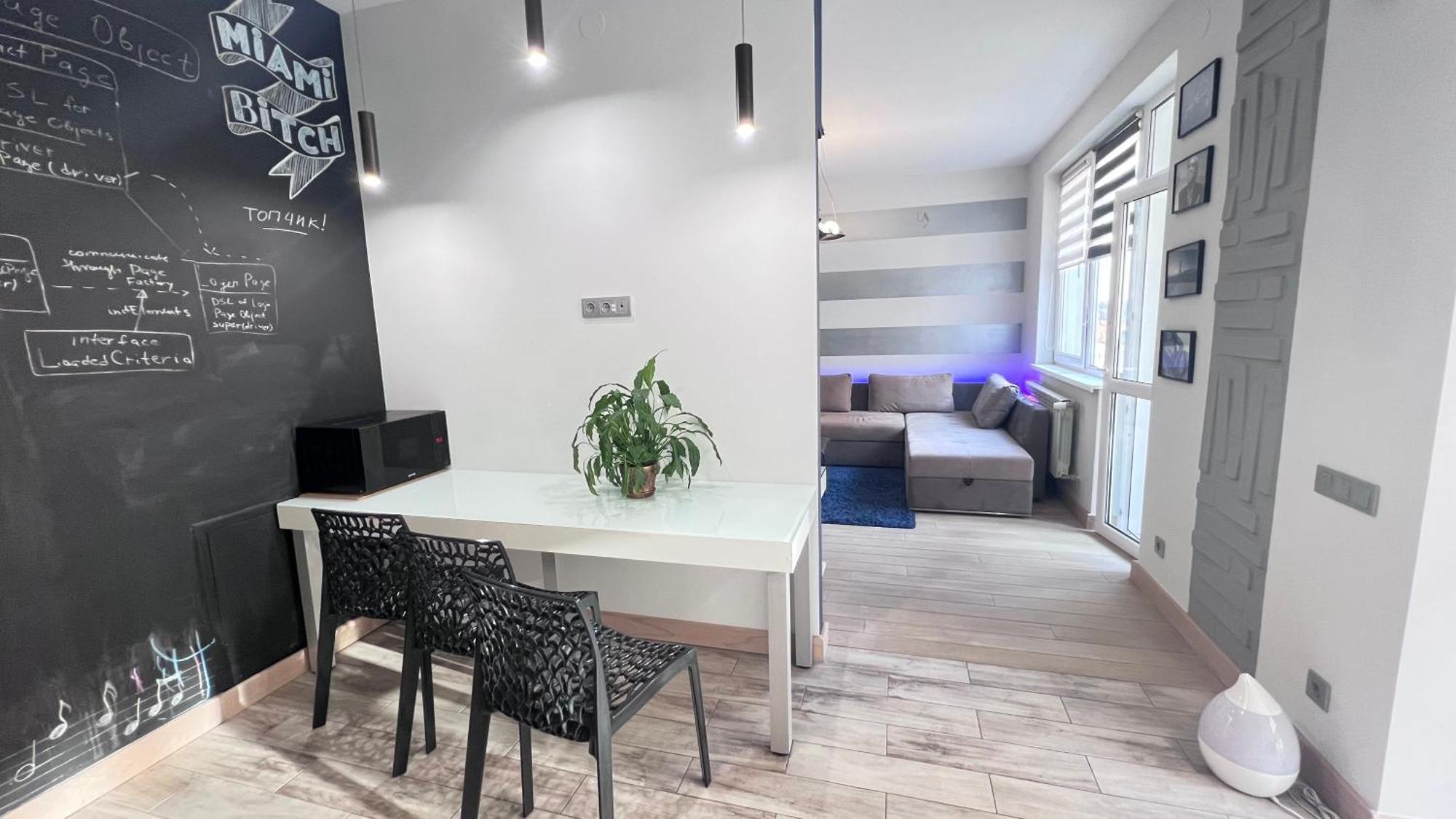 Osapart Romantic Apartment In The Complex Great Britain 利沃夫 外观 照片