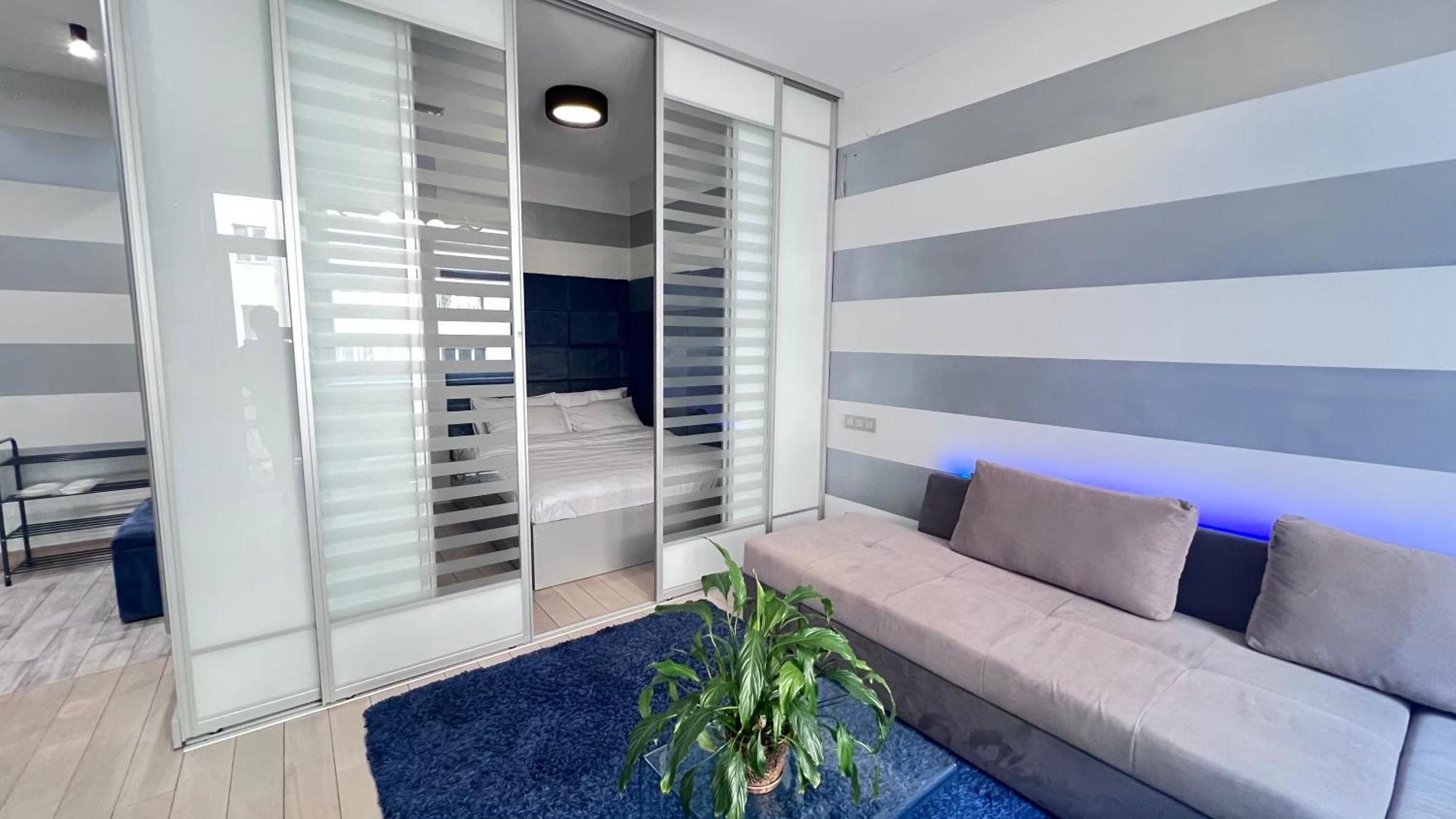 Osapart Romantic Apartment In The Complex Great Britain 利沃夫 外观 照片