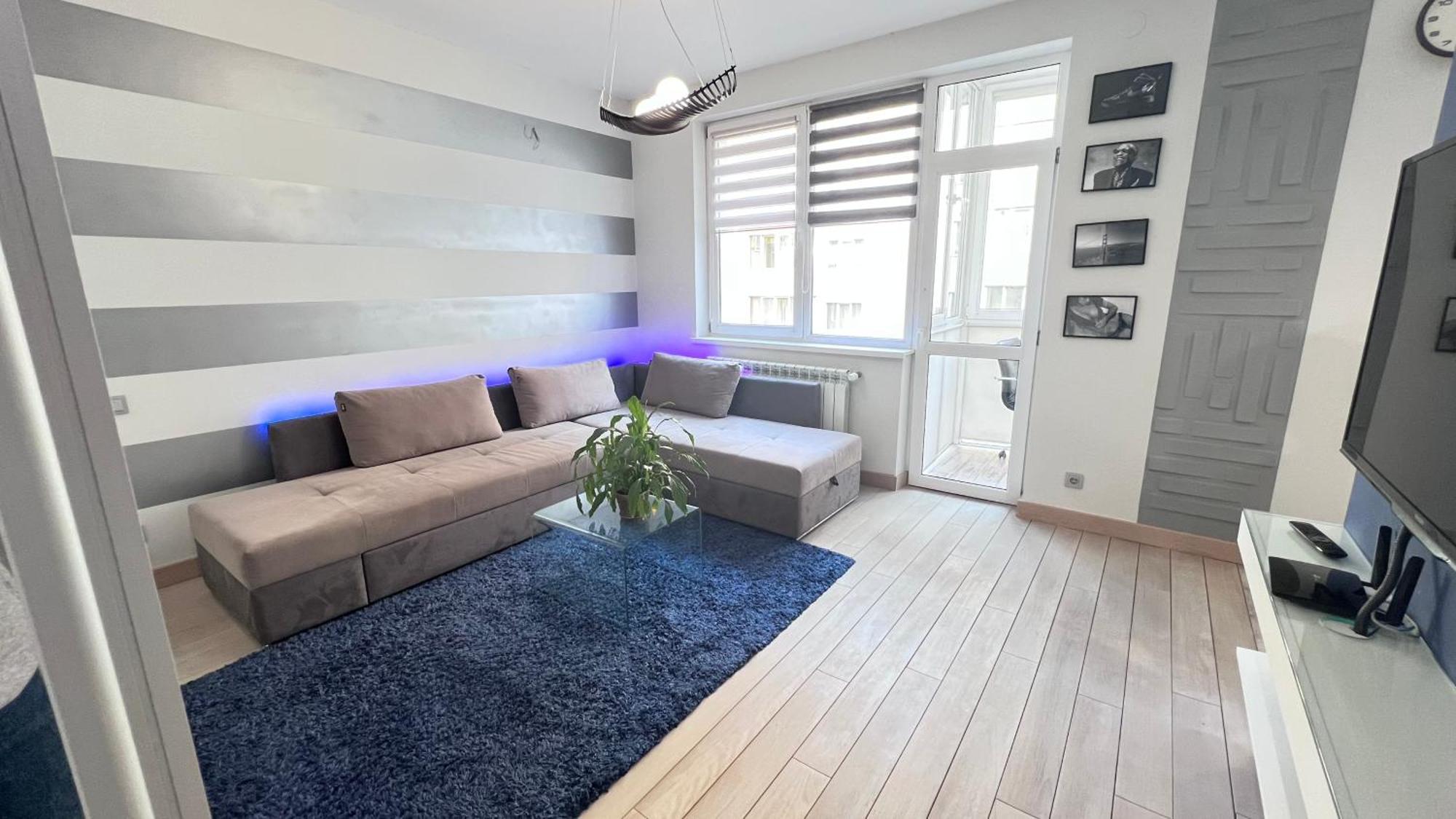 Osapart Romantic Apartment In The Complex Great Britain 利沃夫 外观 照片