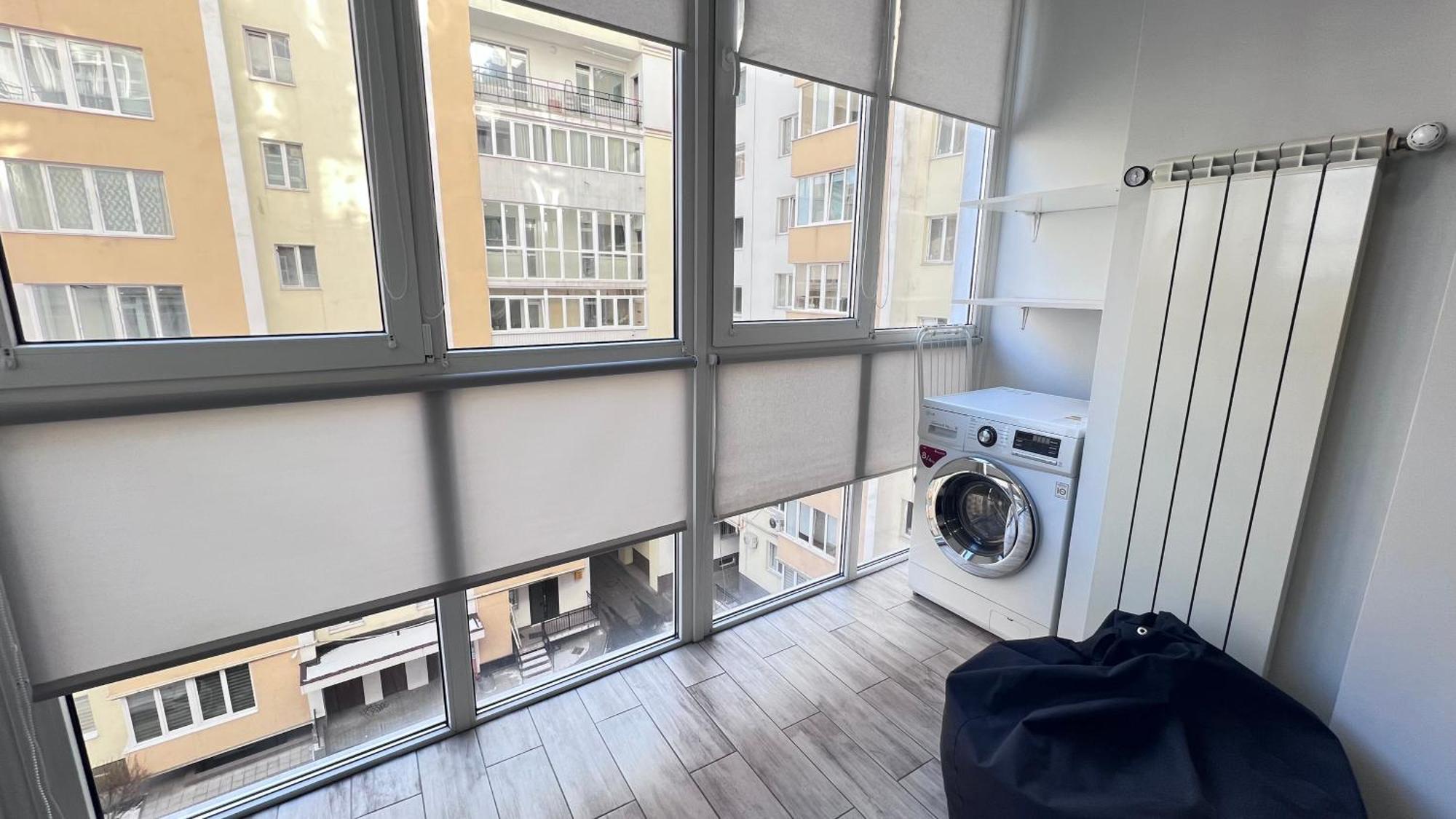 Osapart Romantic Apartment In The Complex Great Britain 利沃夫 外观 照片